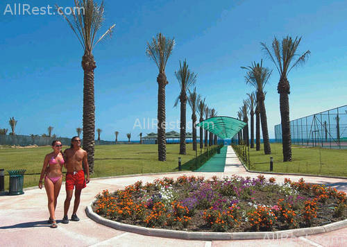 Hotel Turan Prince Residence 25